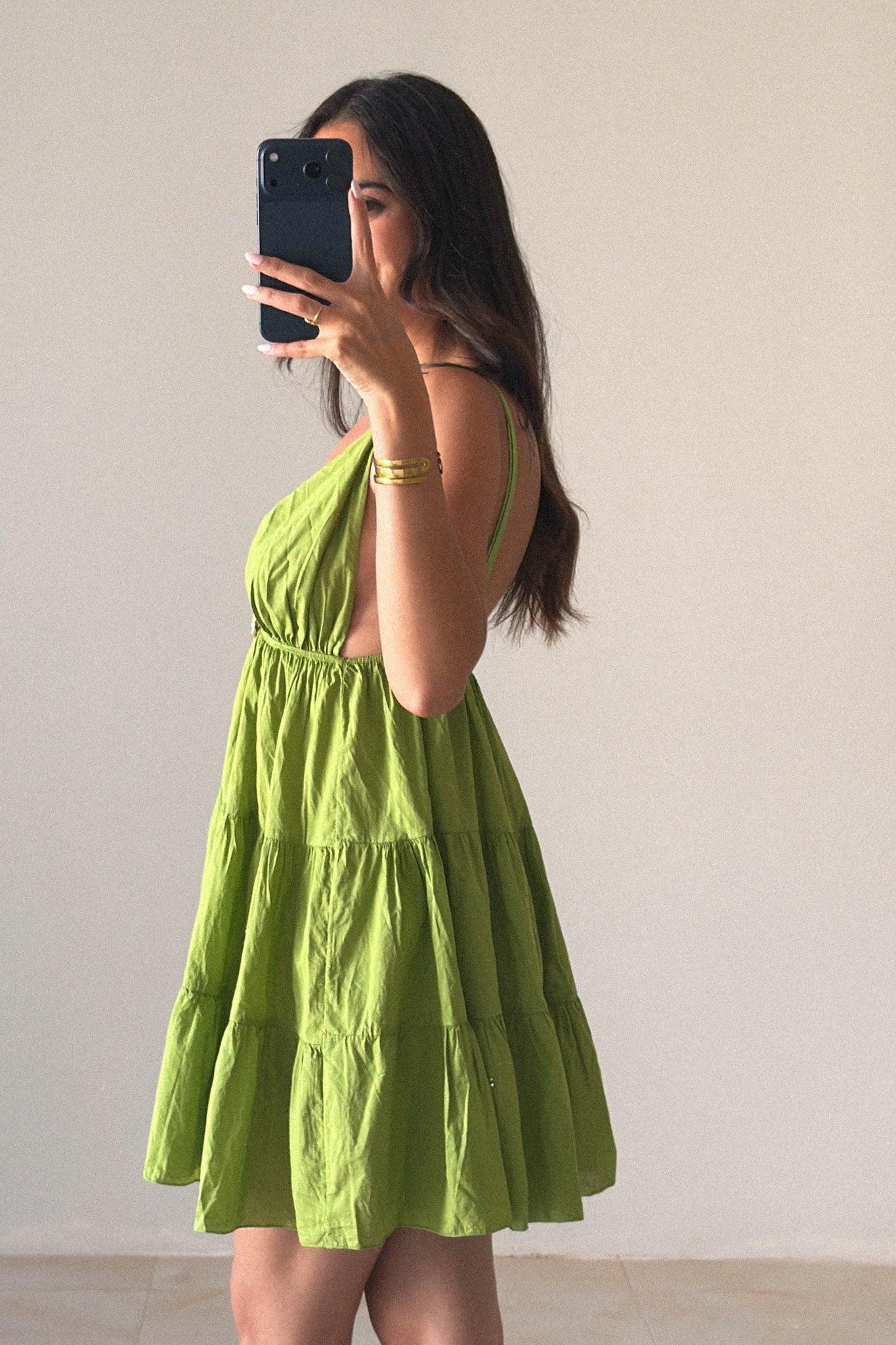 Robe PEARL