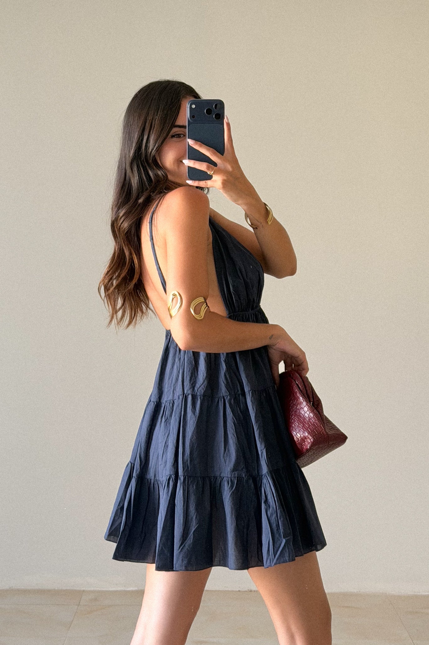 Robe PEARL