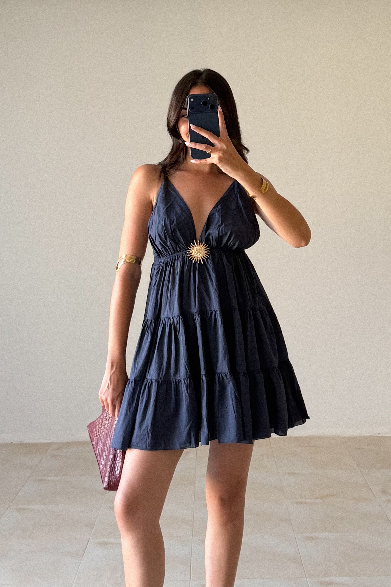 Robe PEARL
