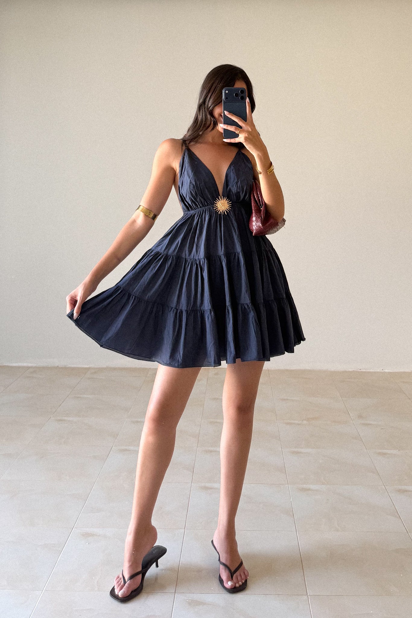 Robe PEARL