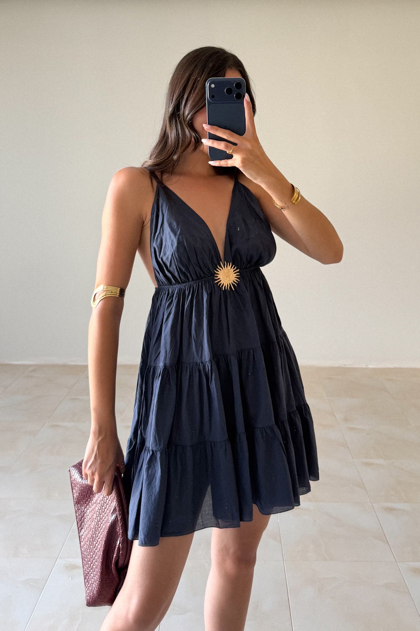 Robe PEARL