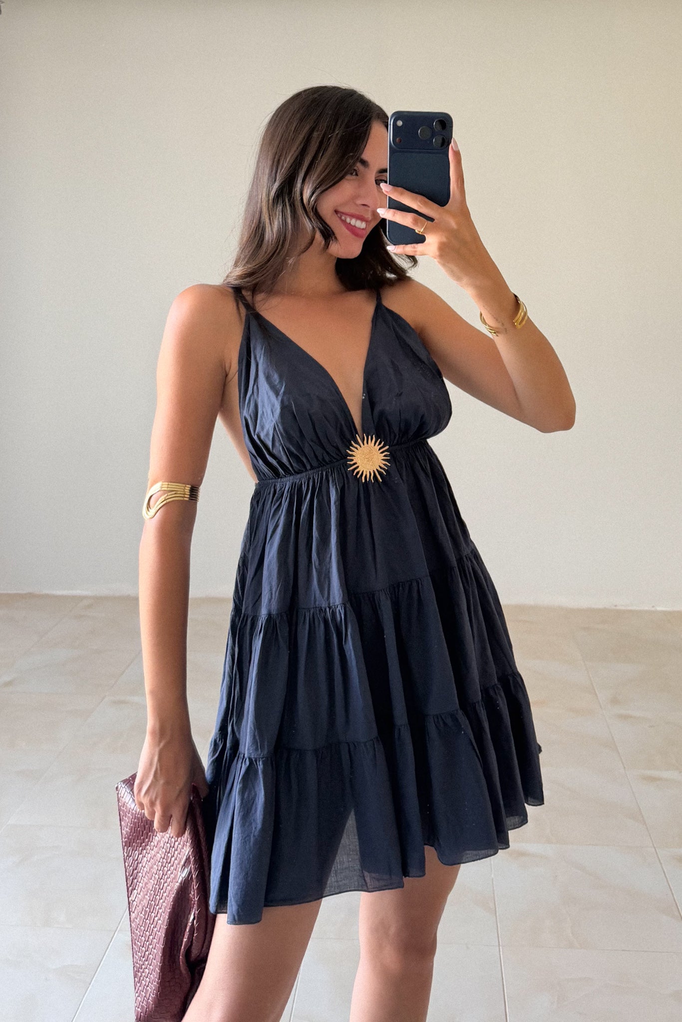 Robe PEARL