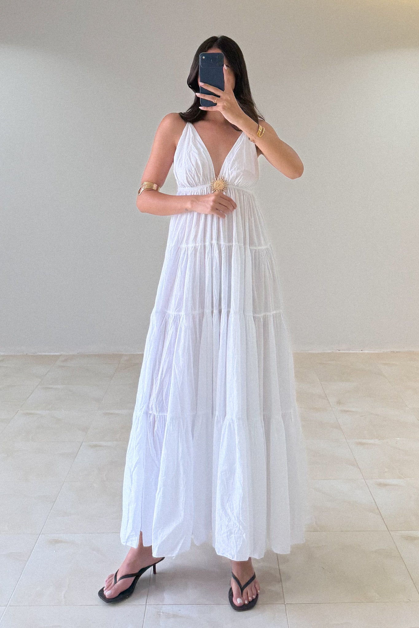 Robe CHARM