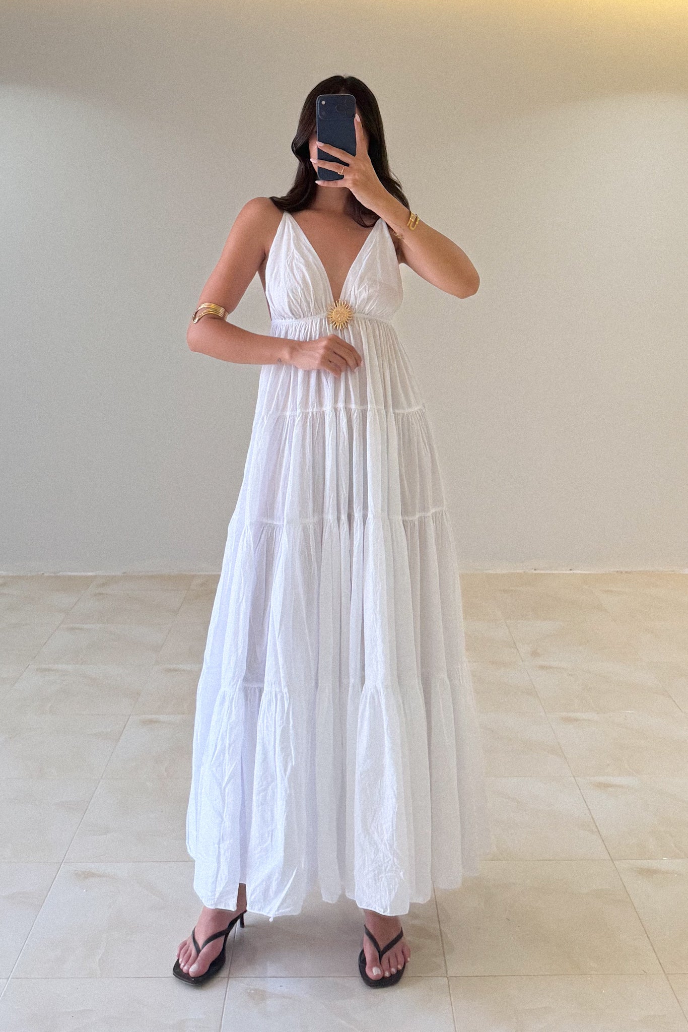Robe CHARM