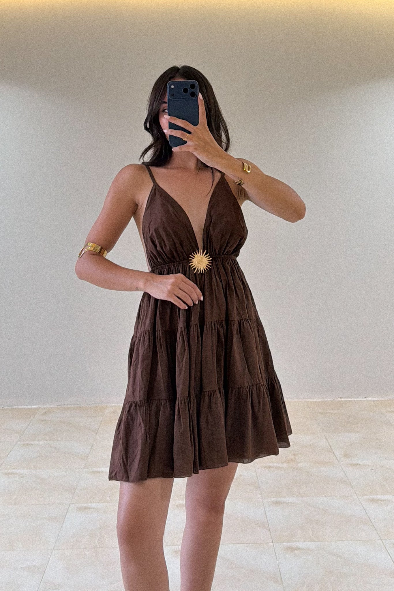 Robe PEARL