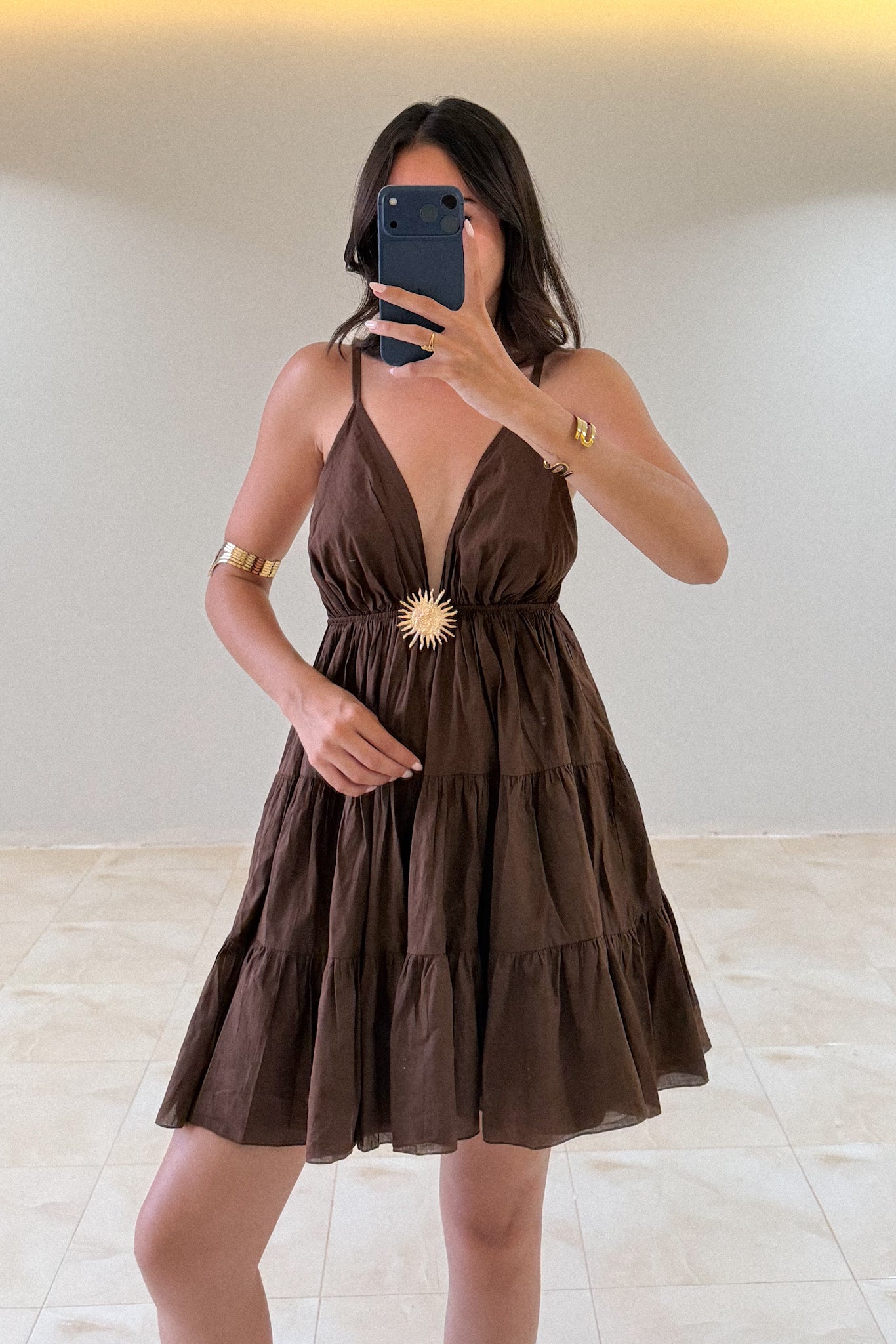 Robe PEARL