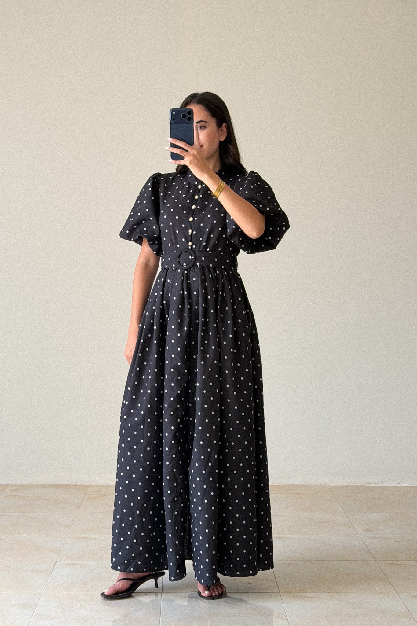 Robe DEAR