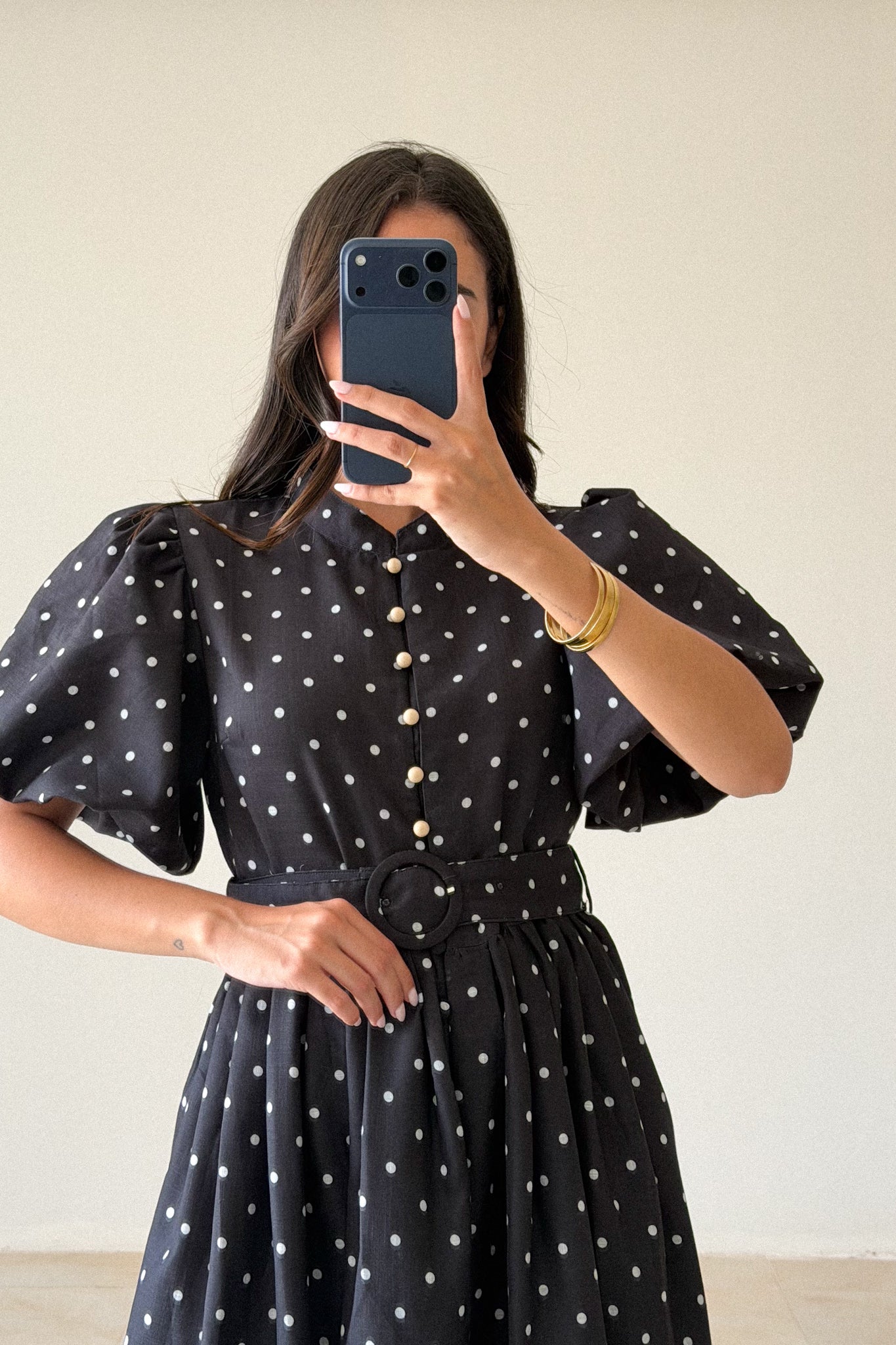 Robe DEAR