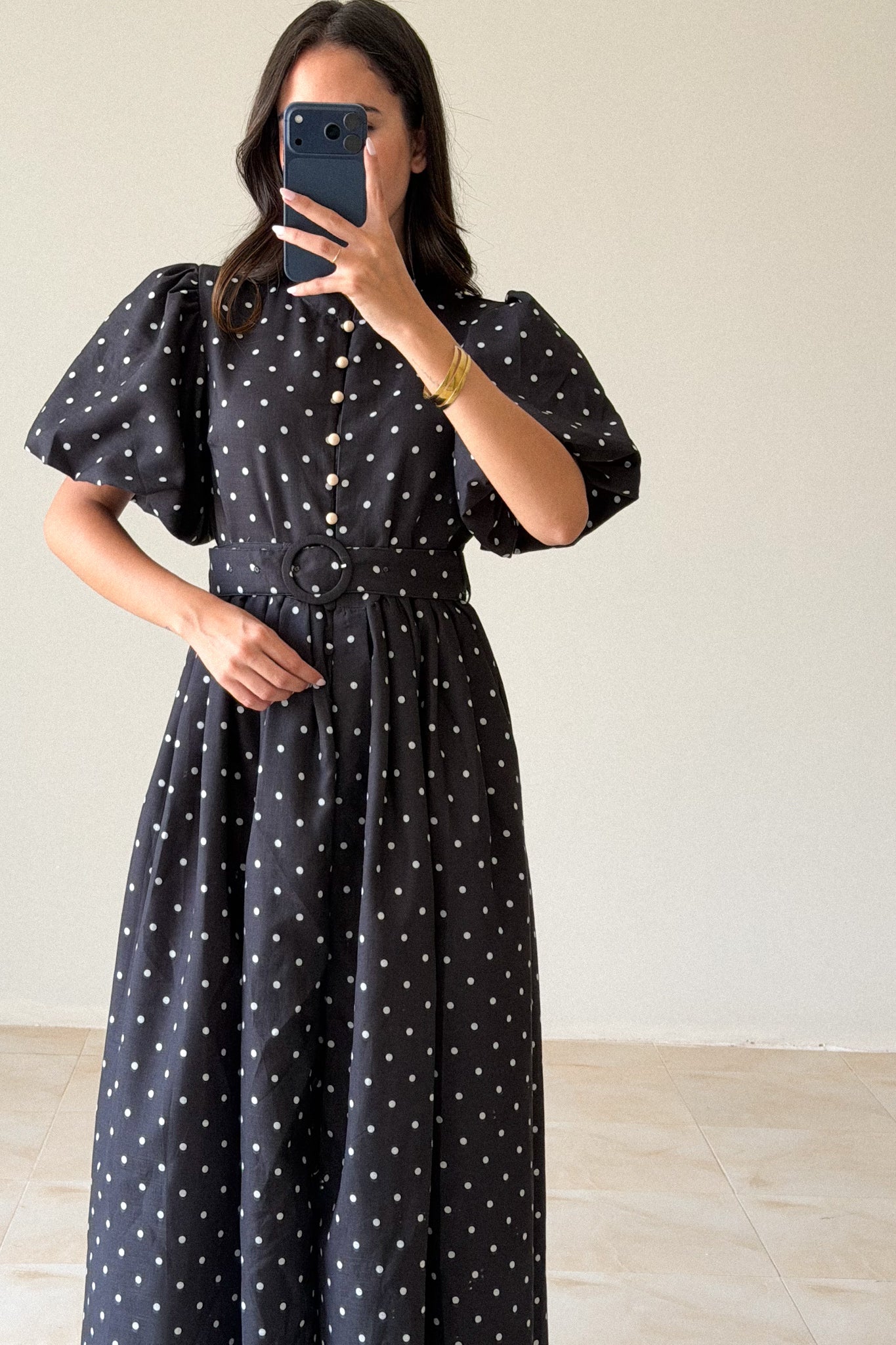 Robe DEAR
