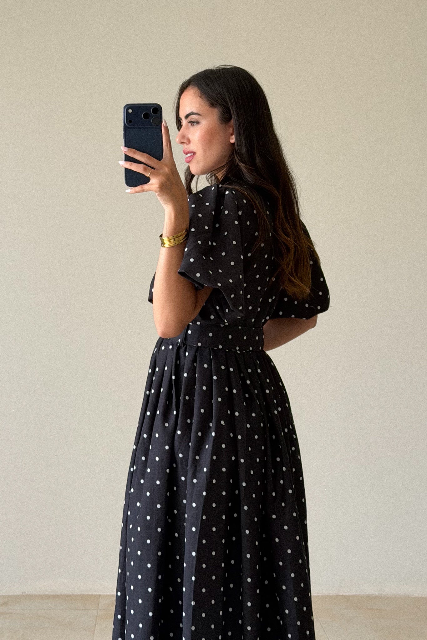 Robe DEAR