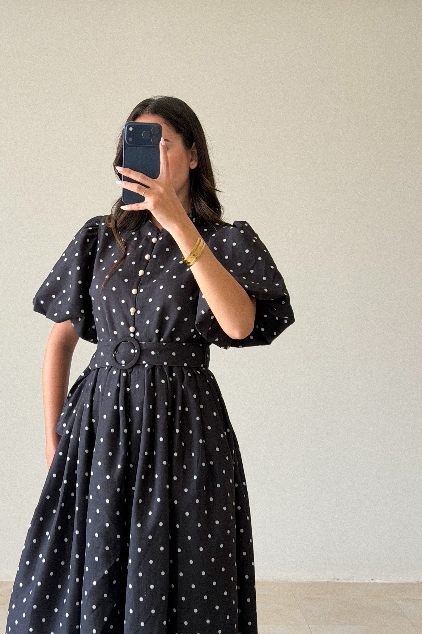 Robe DEAR