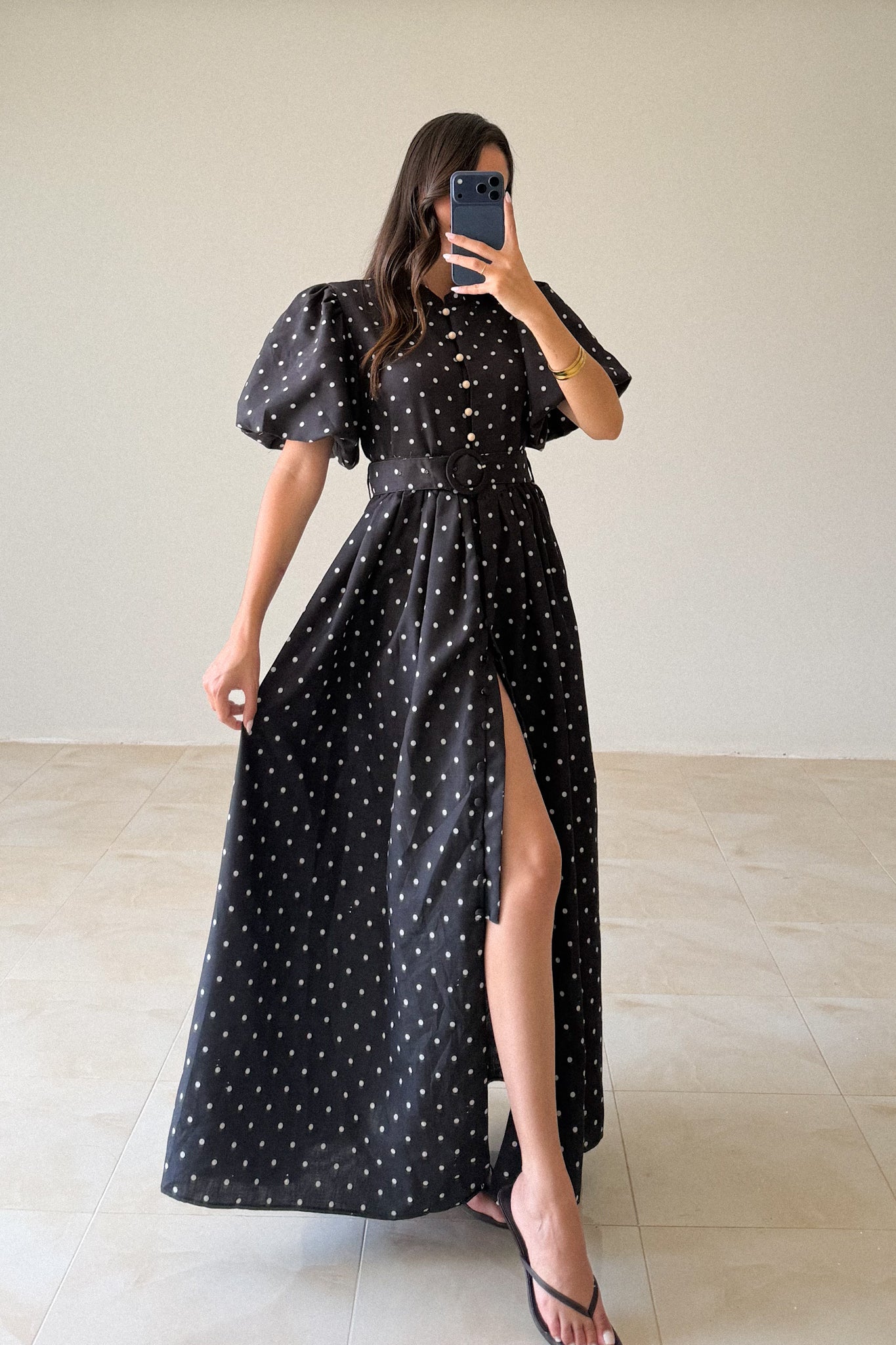 Robe DEAR