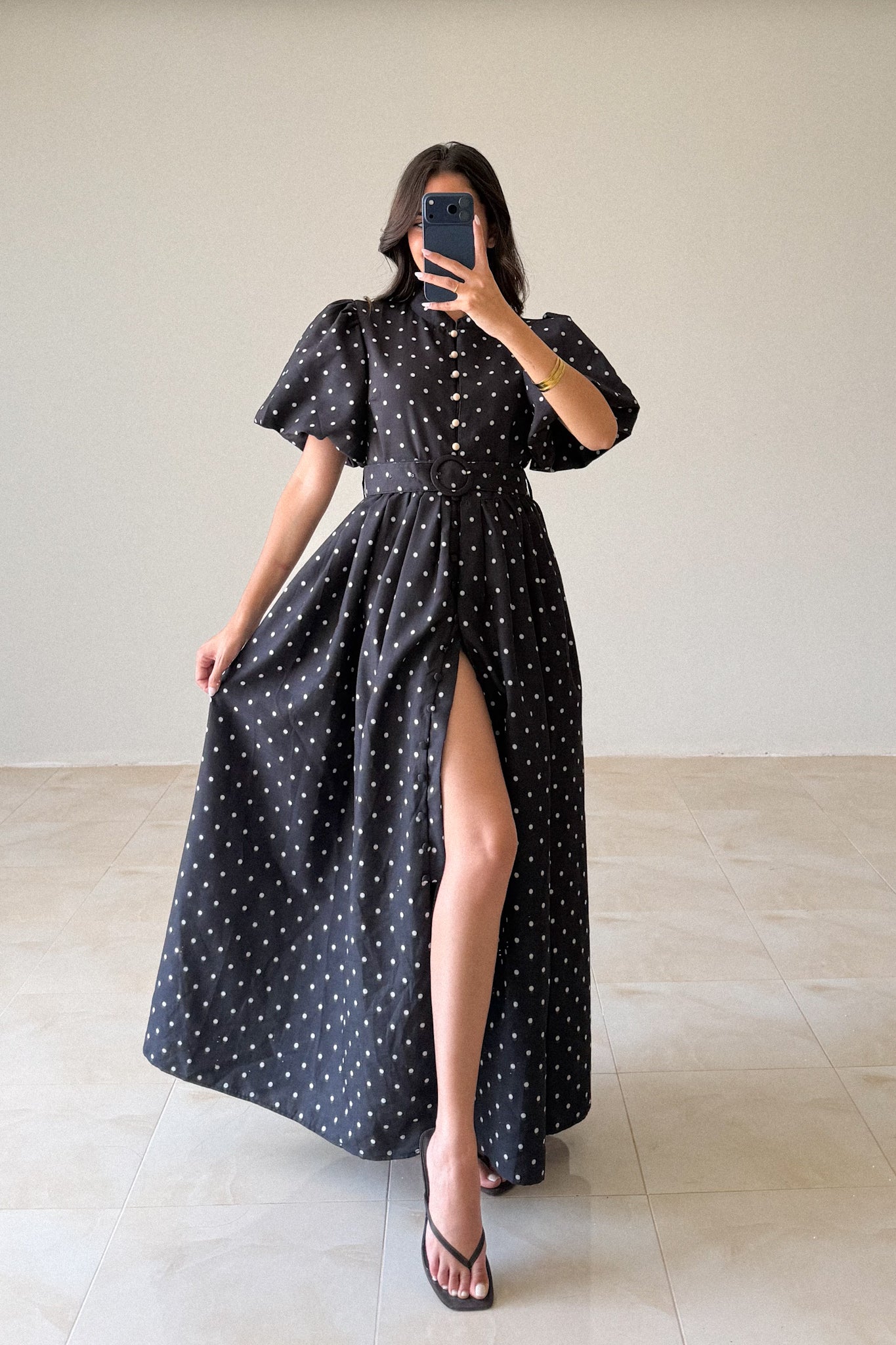 Robe DEAR