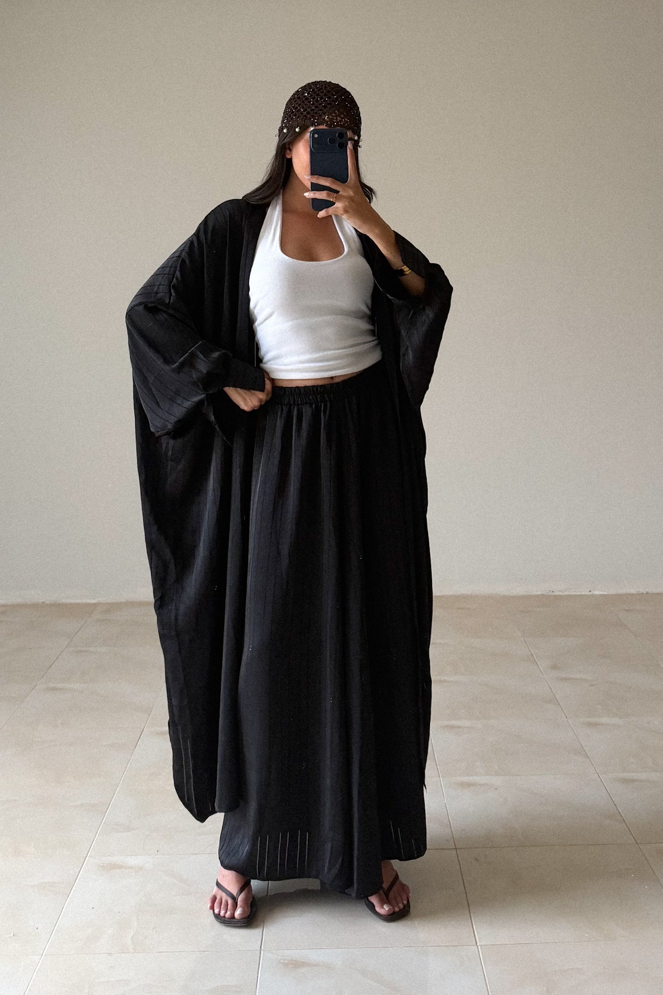 Ensemble DUNE