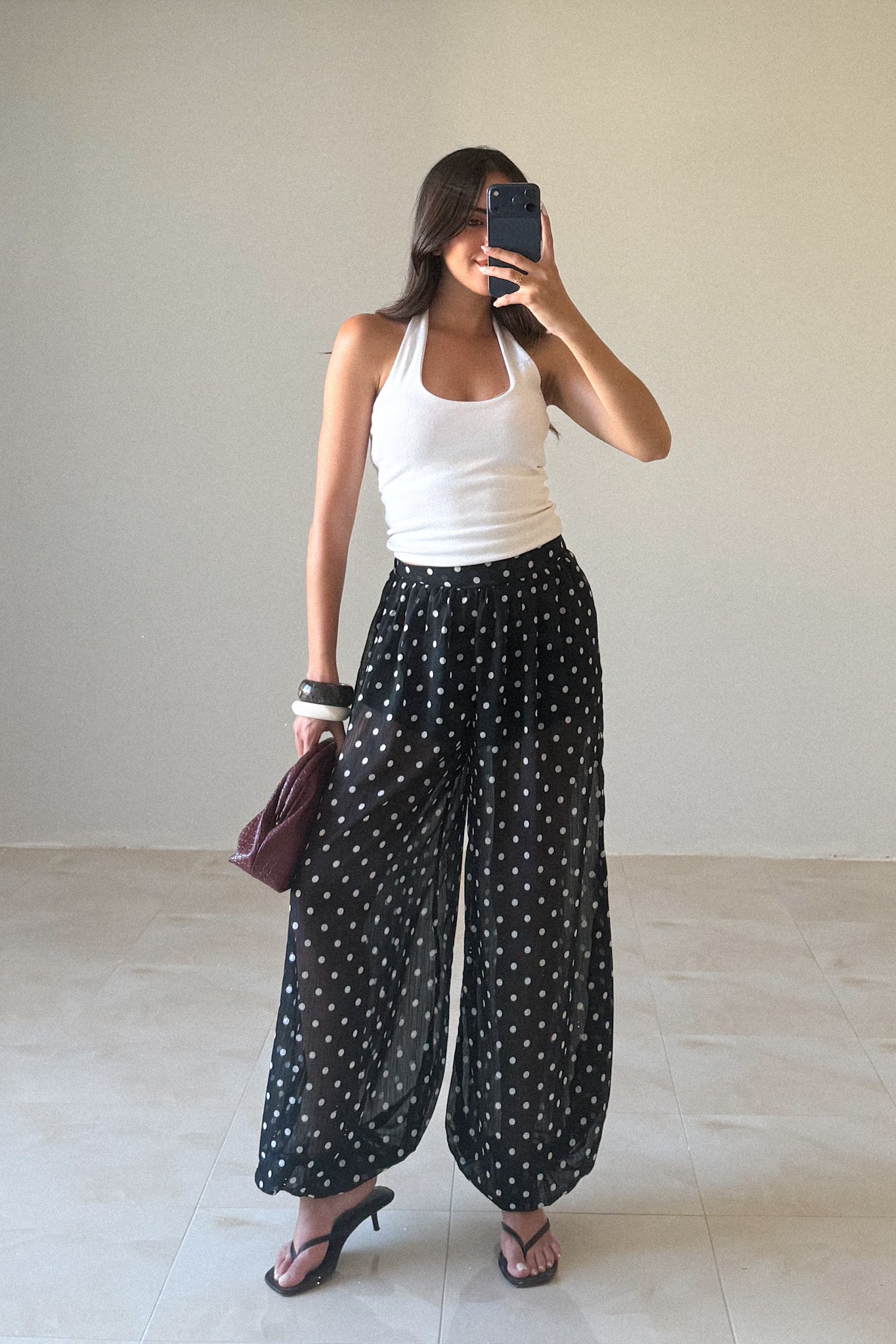 Pantalon ISLA