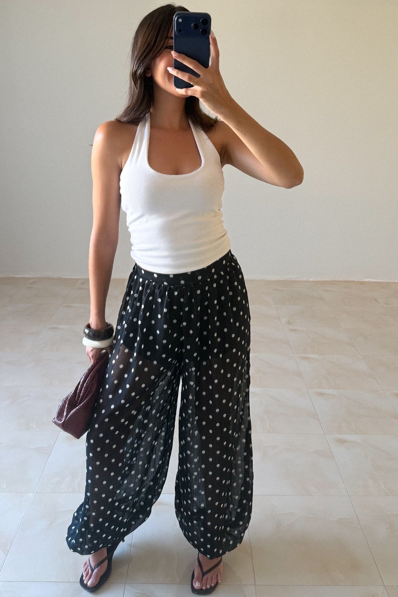 Pantalon ISLA