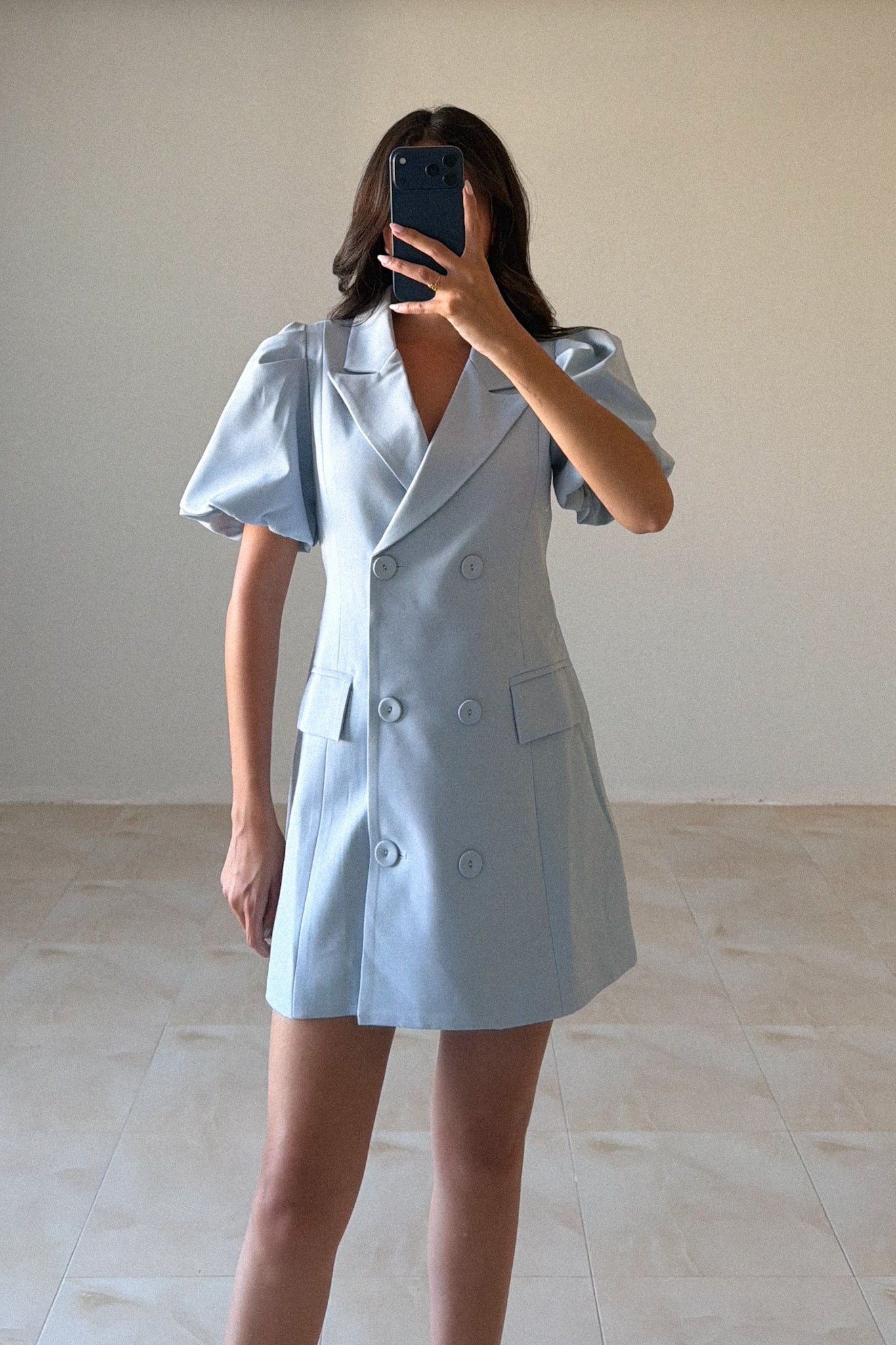 Robe Blazer DOLCE