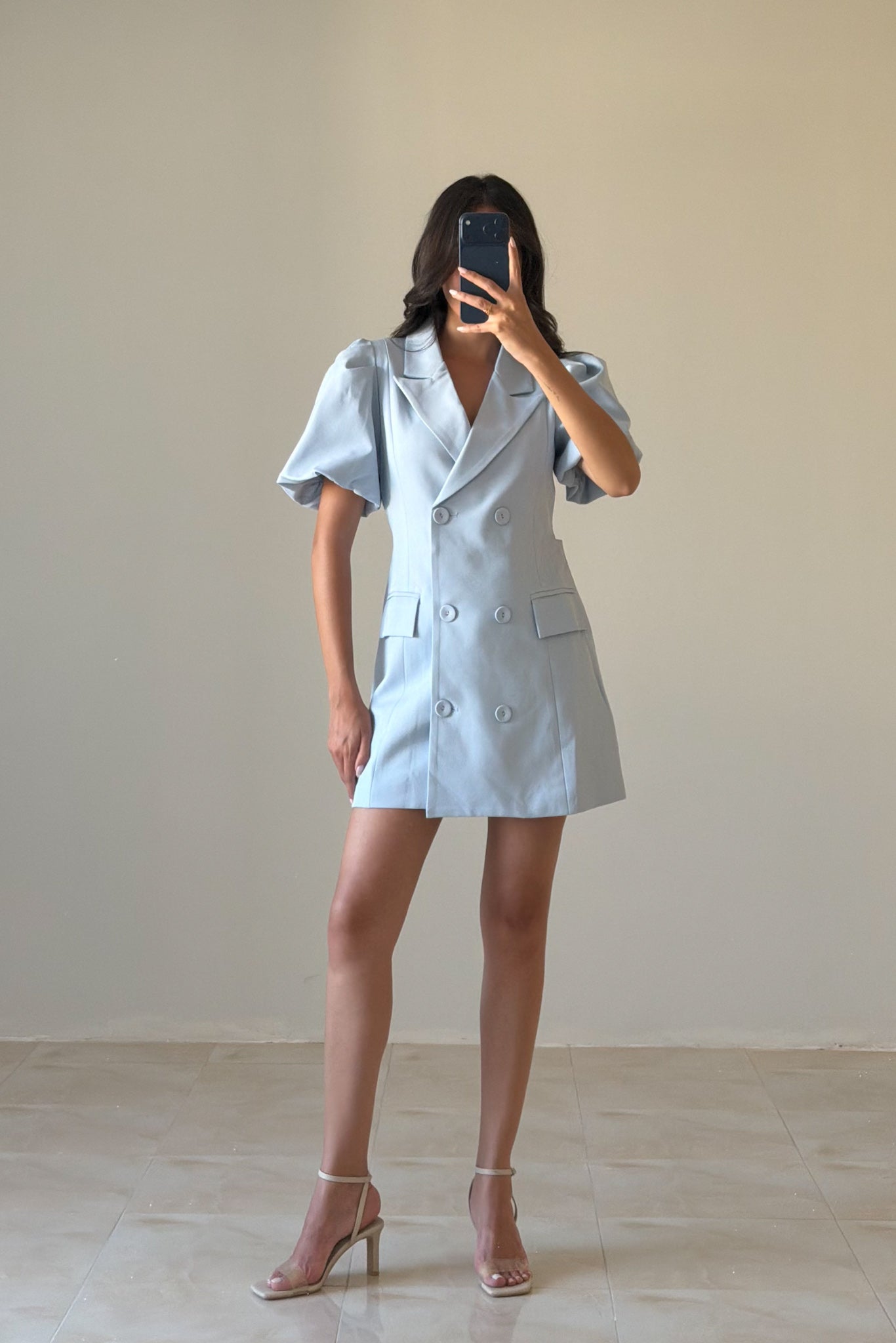 Robe Blazer DOLCE
