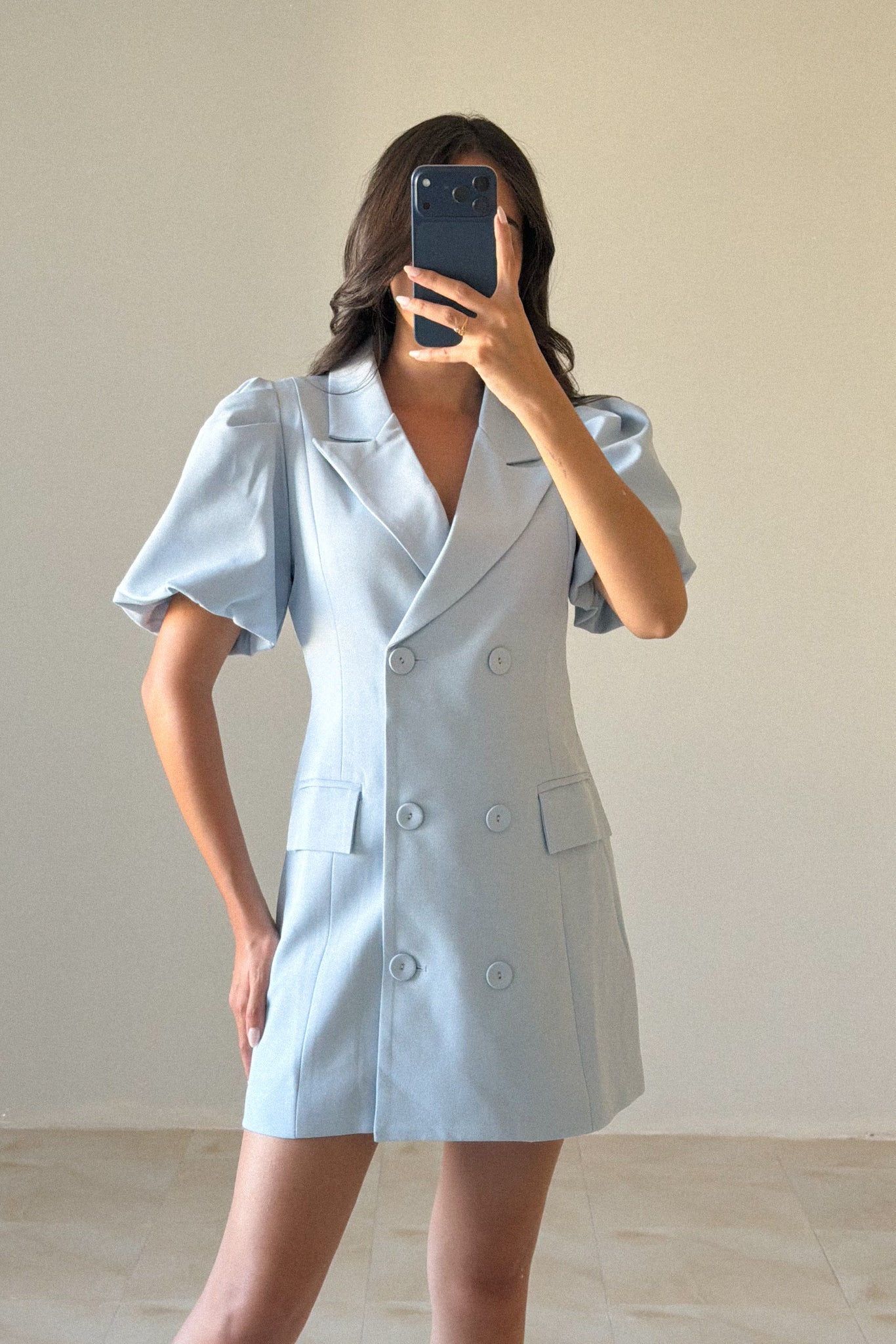 Robe Blazer DOLCE