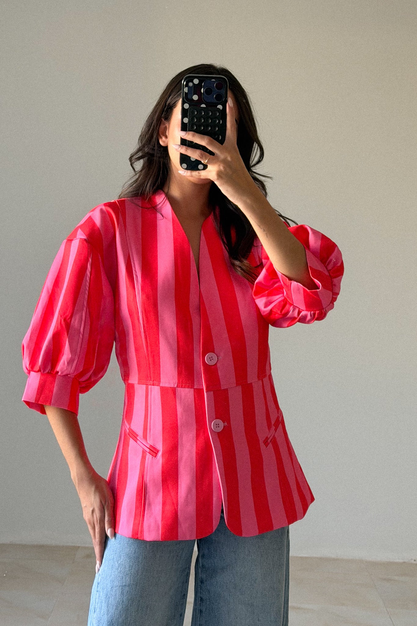 Veste LOVELY