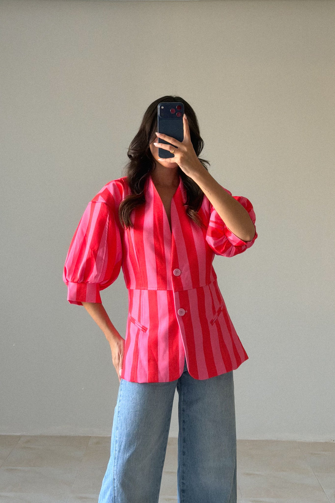 Veste LOVELY
