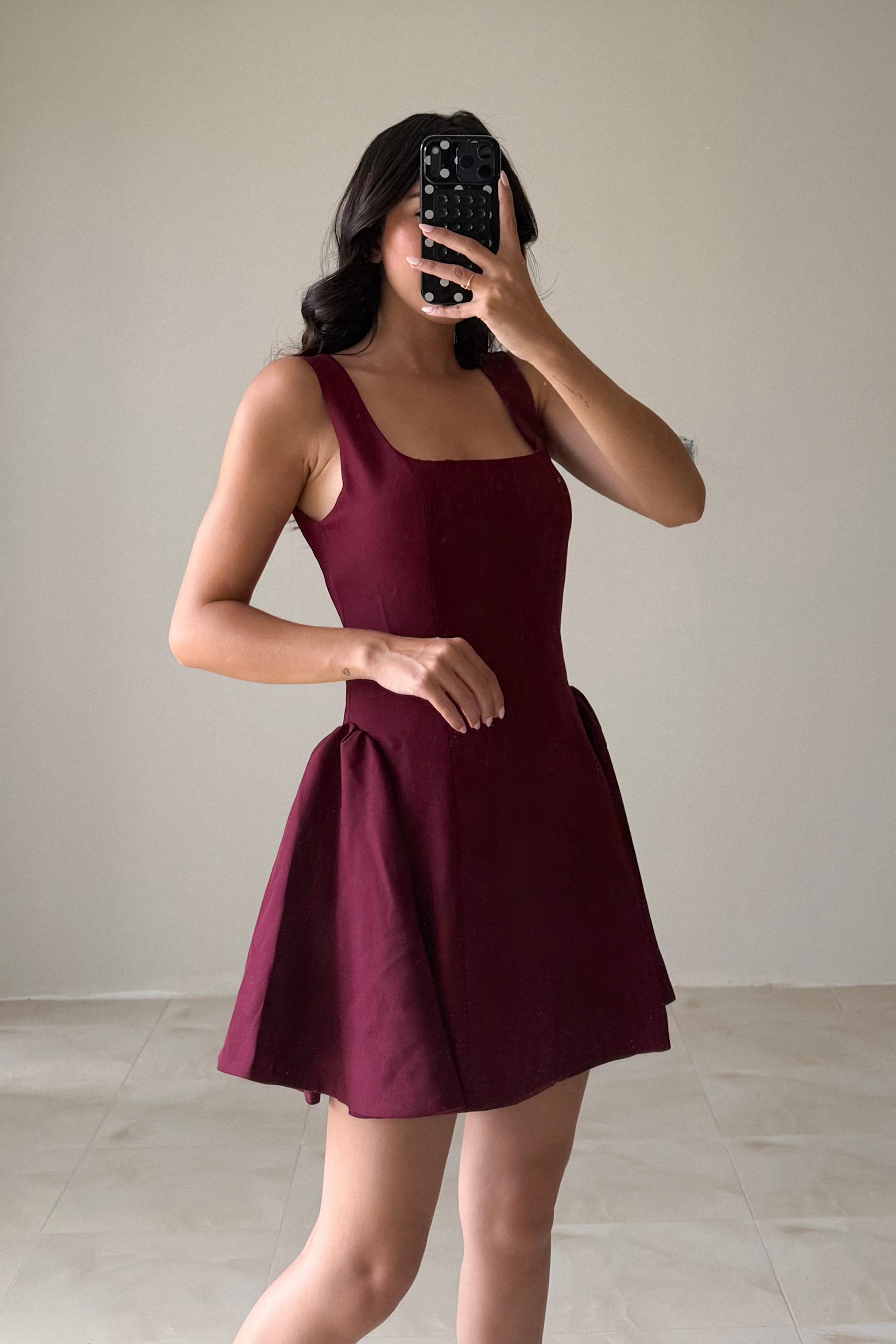 Robe LESLIE