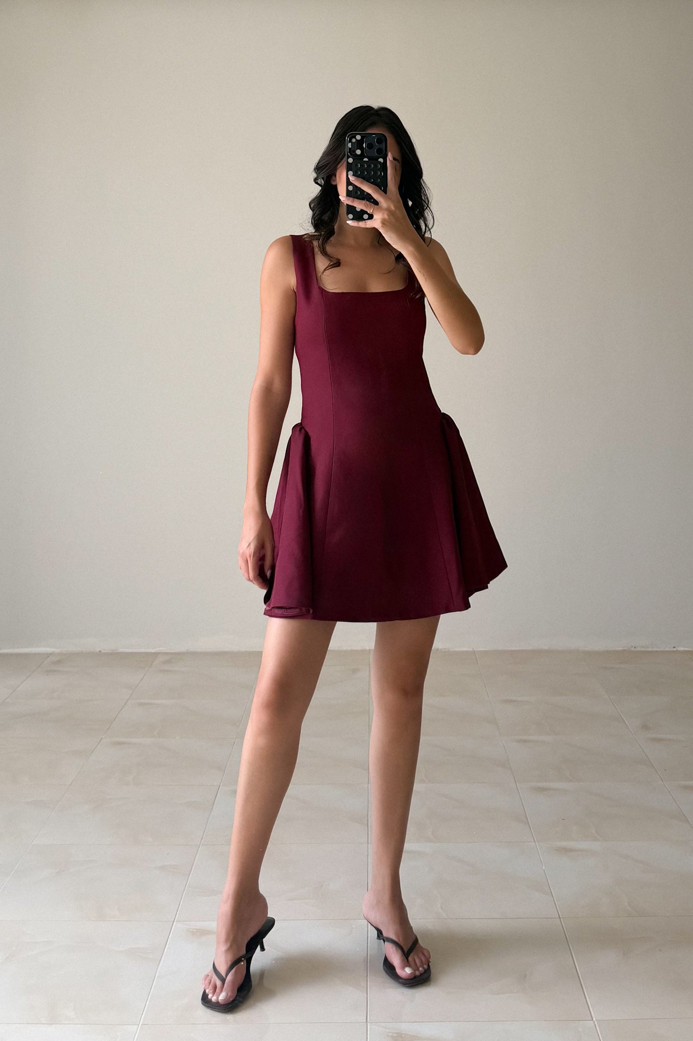Robe LESLIE