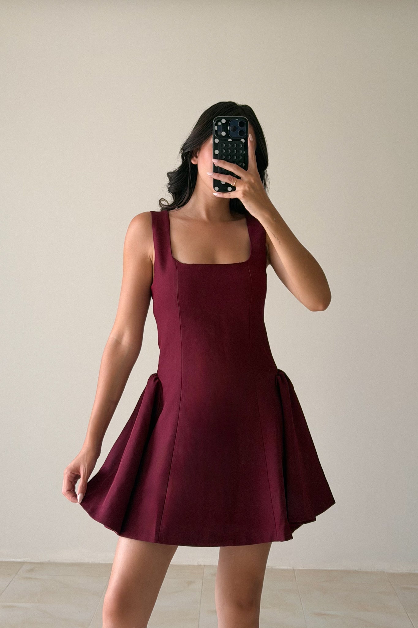 Robe LESLIE