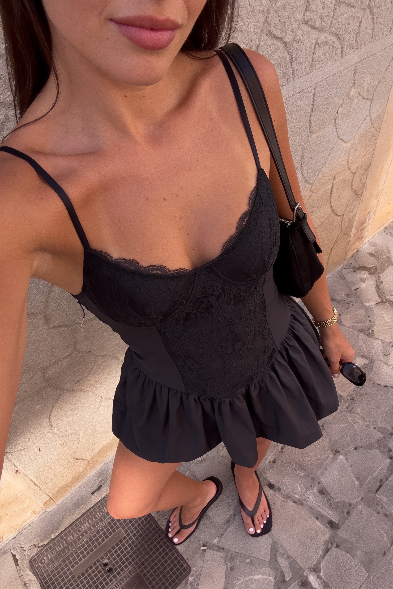 Robe HOTTY
