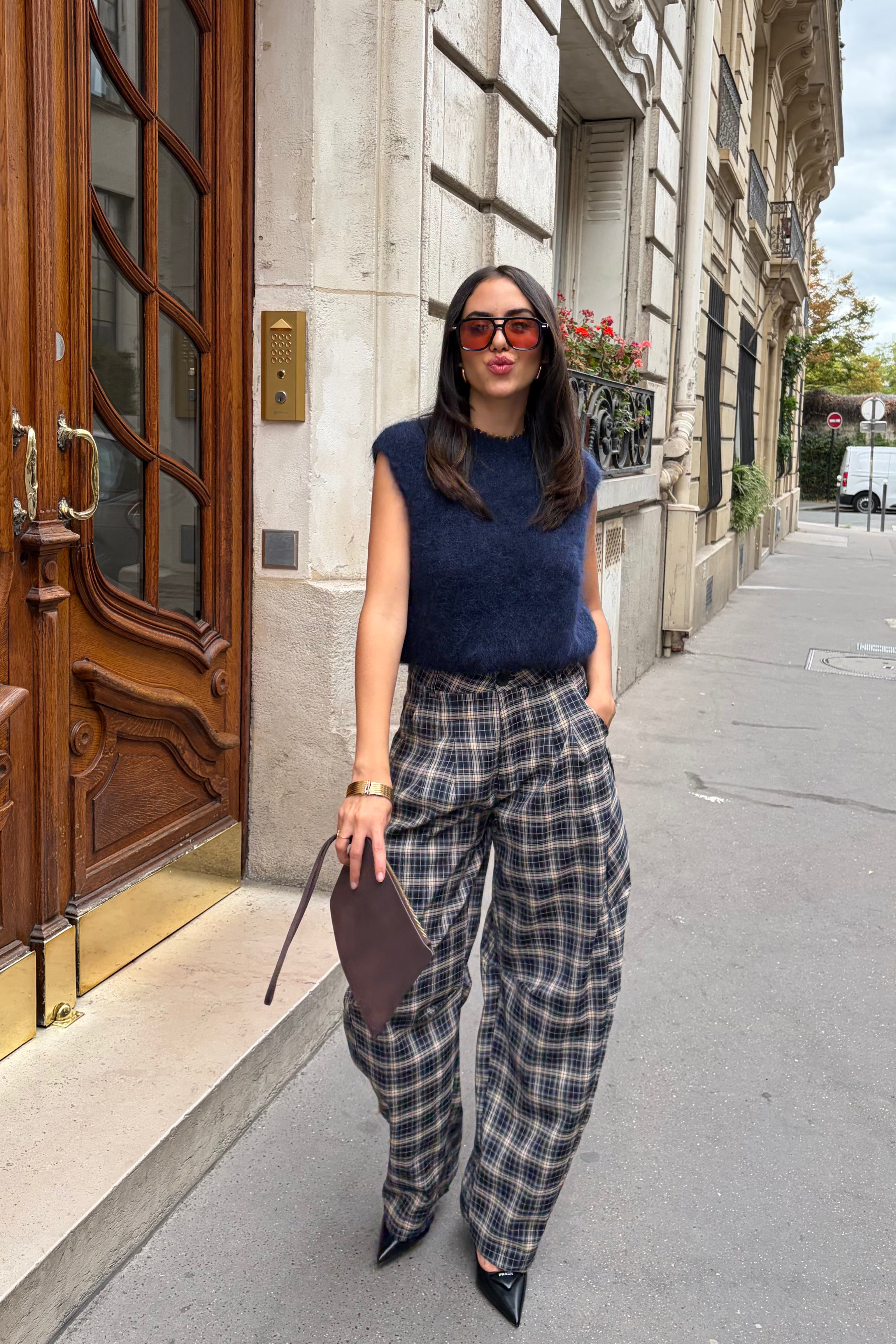 Pantalon HALO