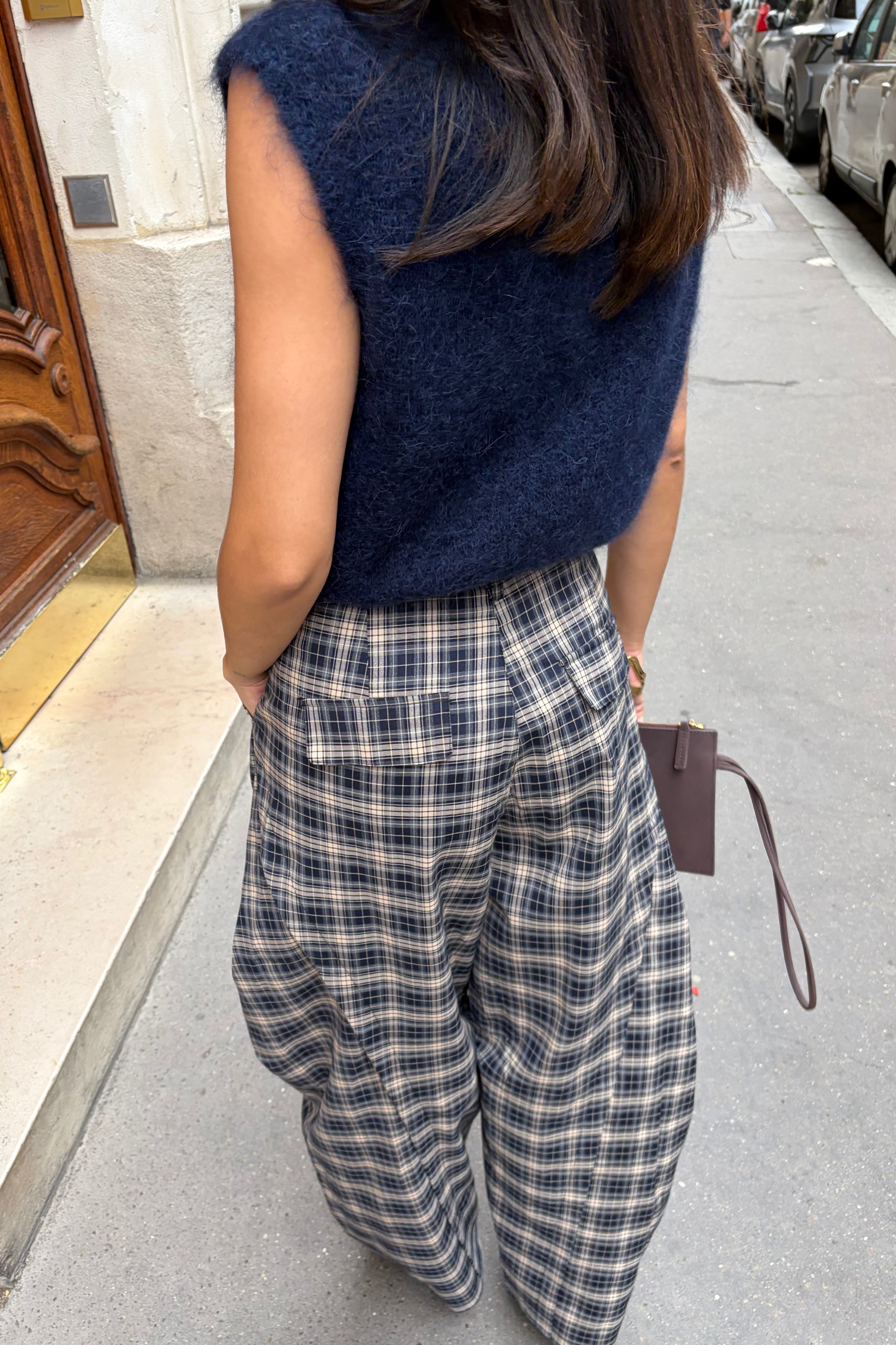 Pantalon HALO