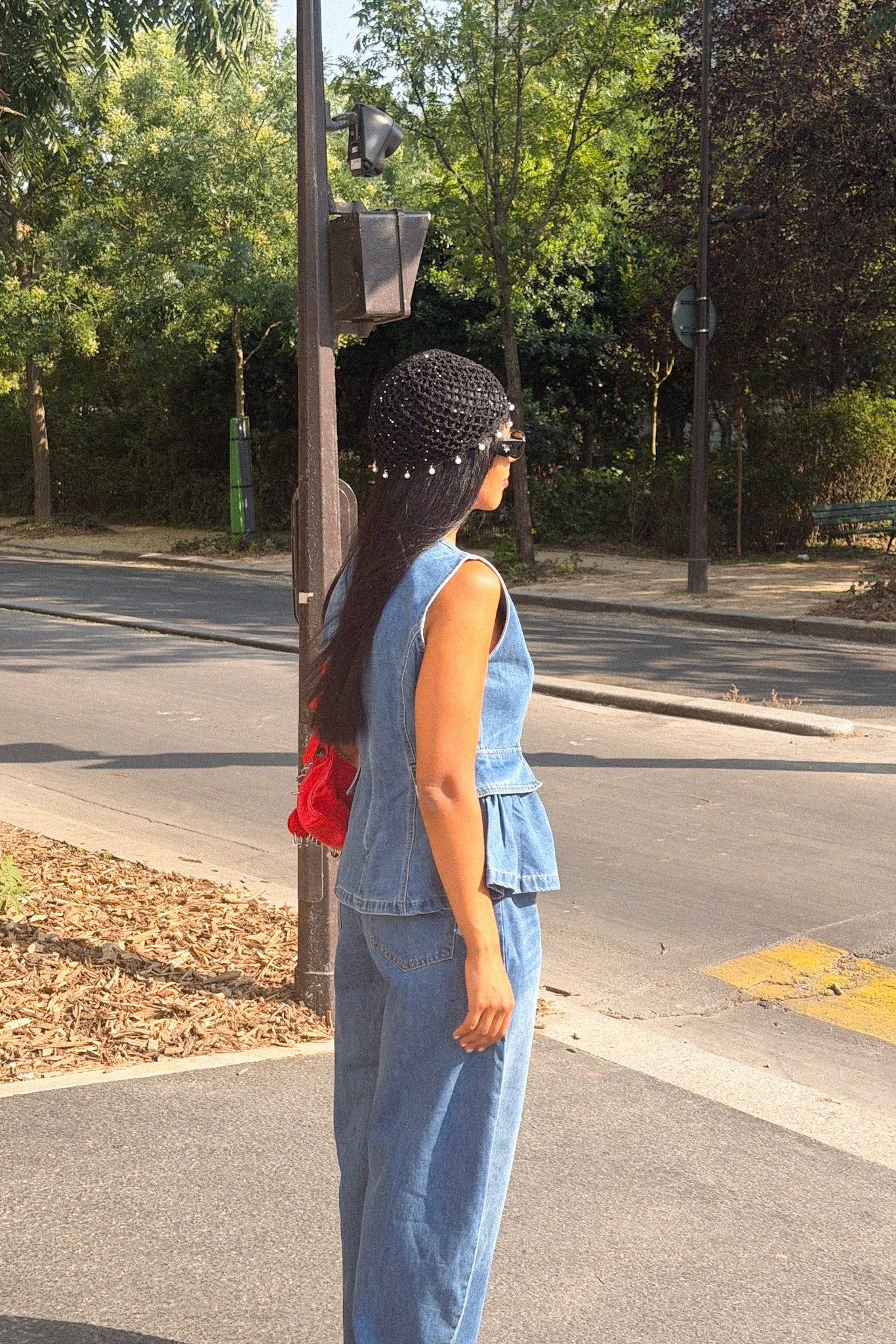 Ensemble Jean MARIE