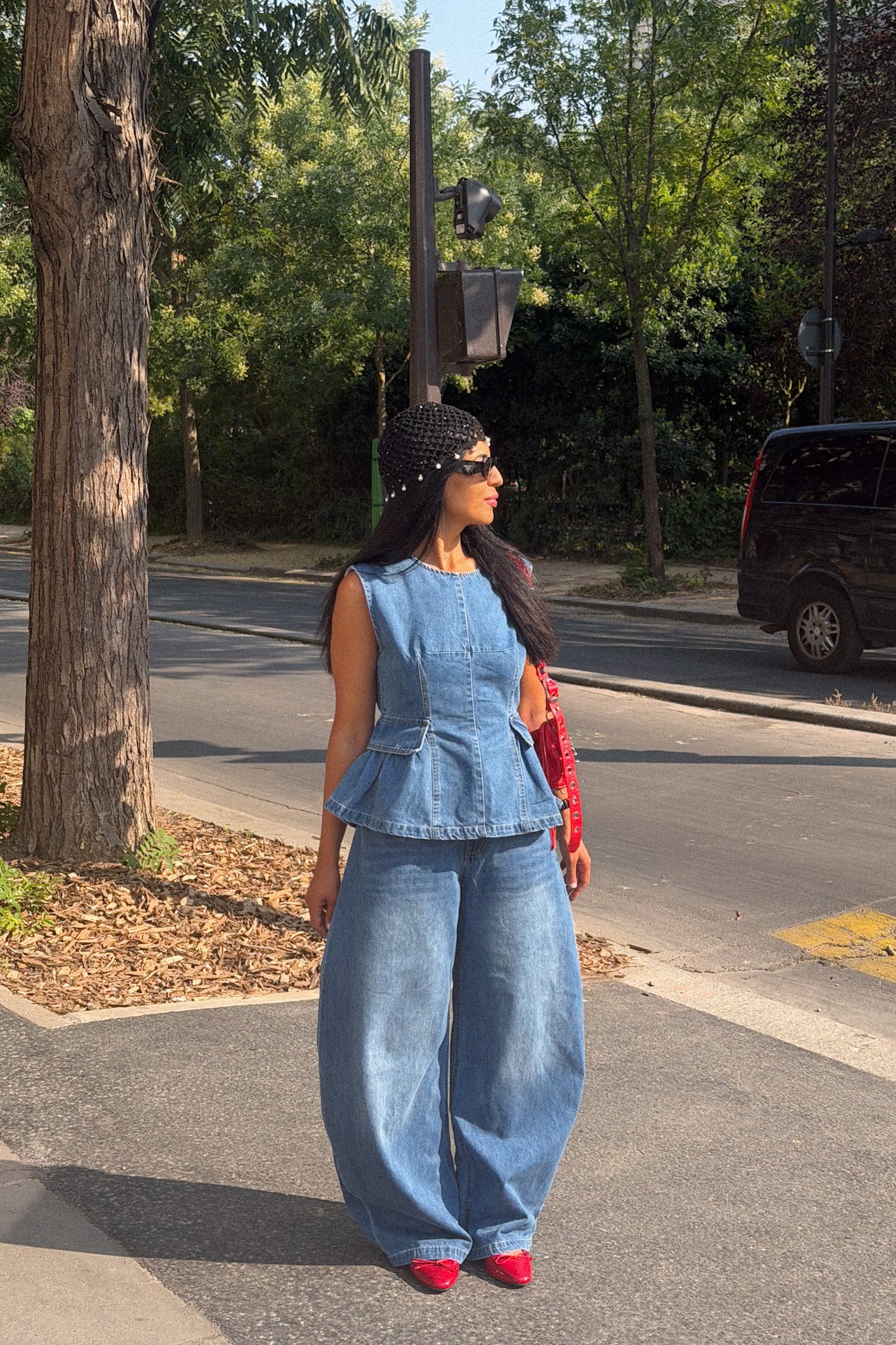Ensemble Jean MARIE