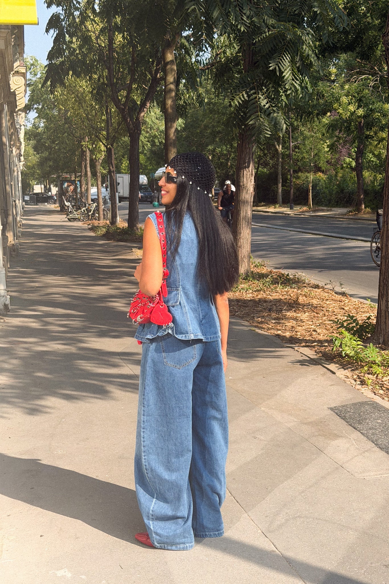 Ensemble Jean MARIE
