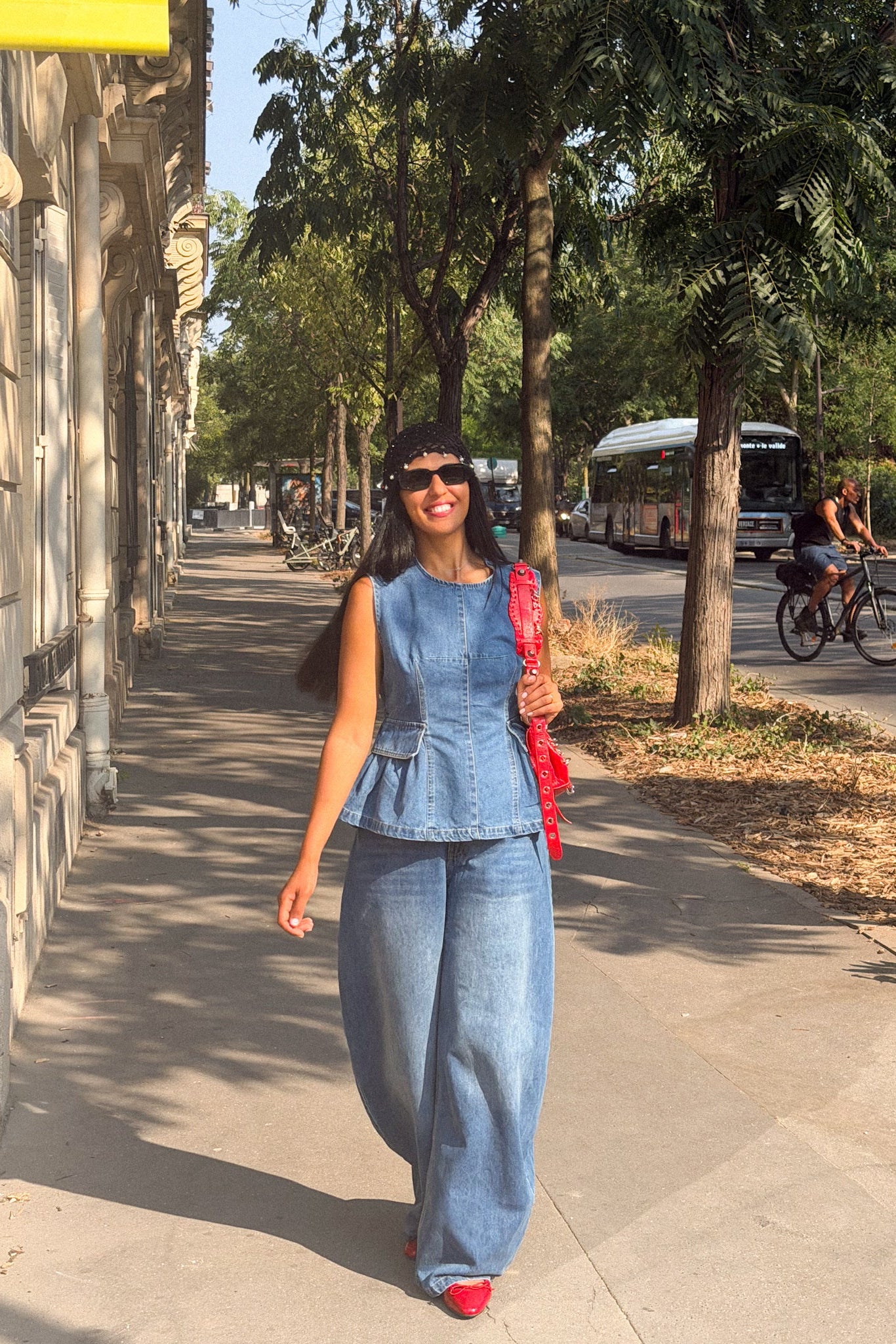 Ensemble Jean MARIE