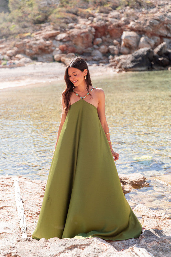 Robe HAJAR