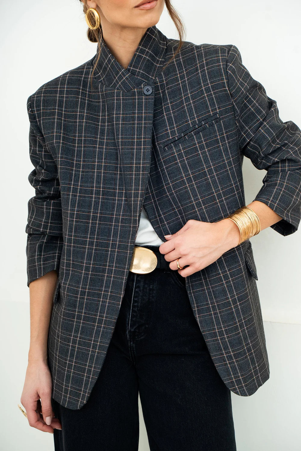 Blazer JADE