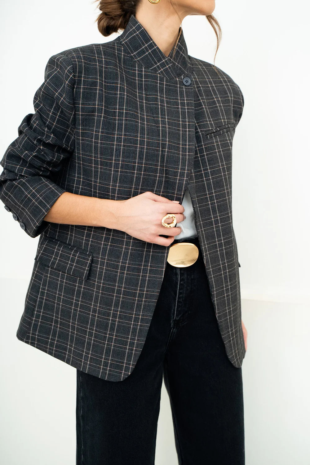 Blazer JADE