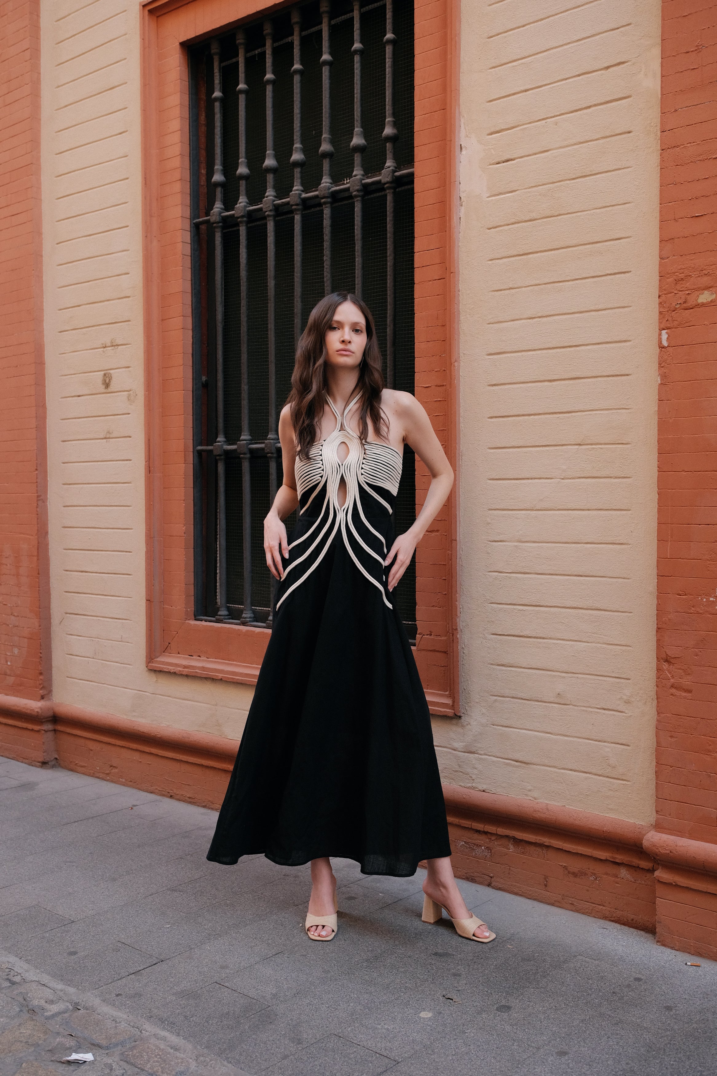 Robe ZINA