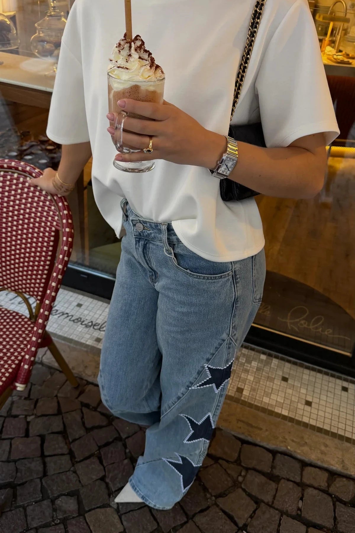 Jean STAR