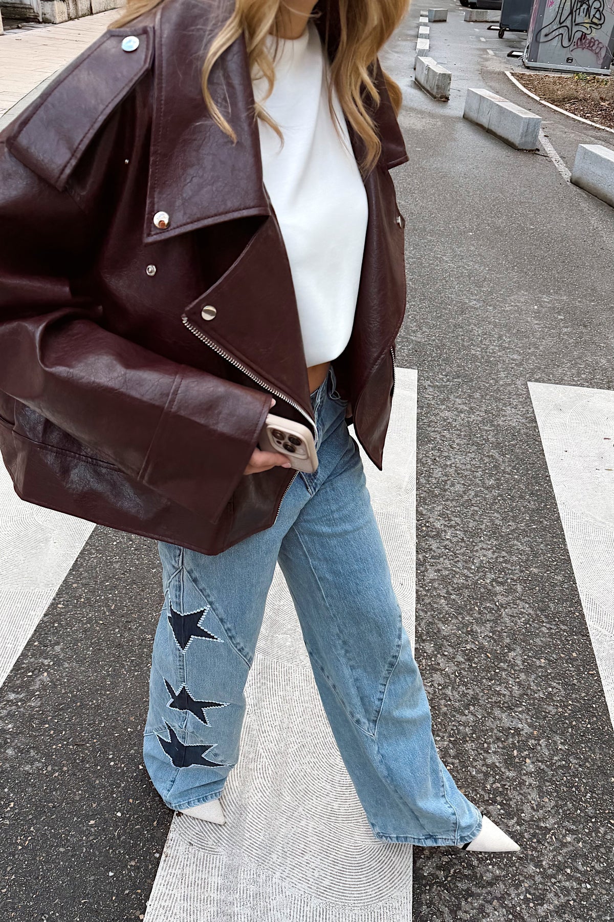 Jean STAR