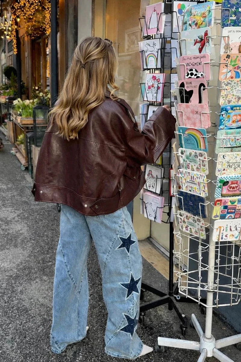 Jean STAR