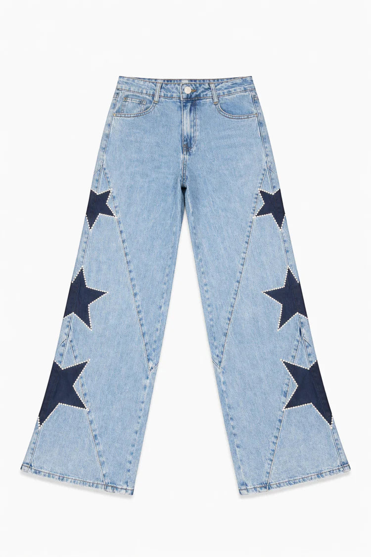 Jean STAR