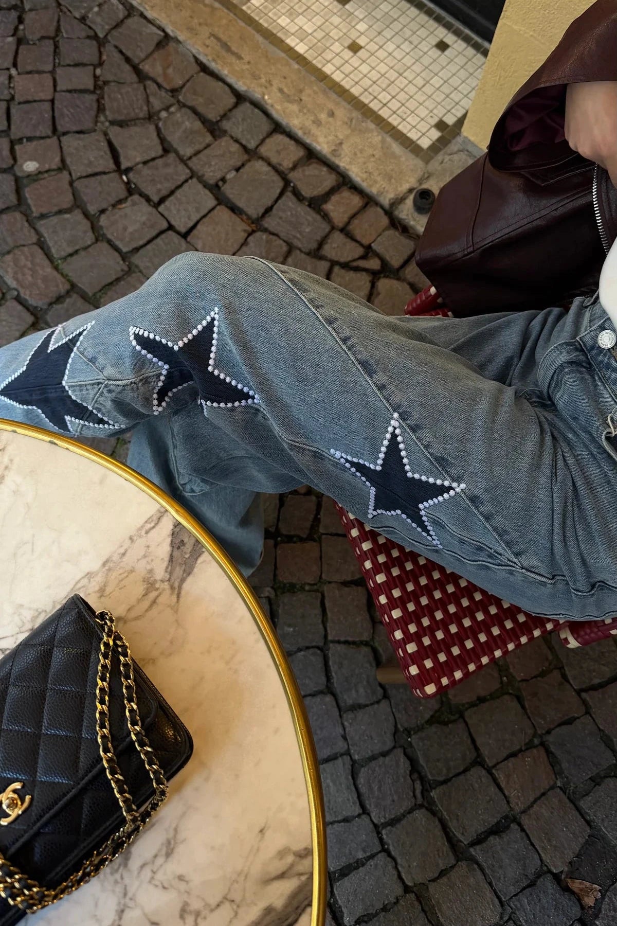 Jean STAR