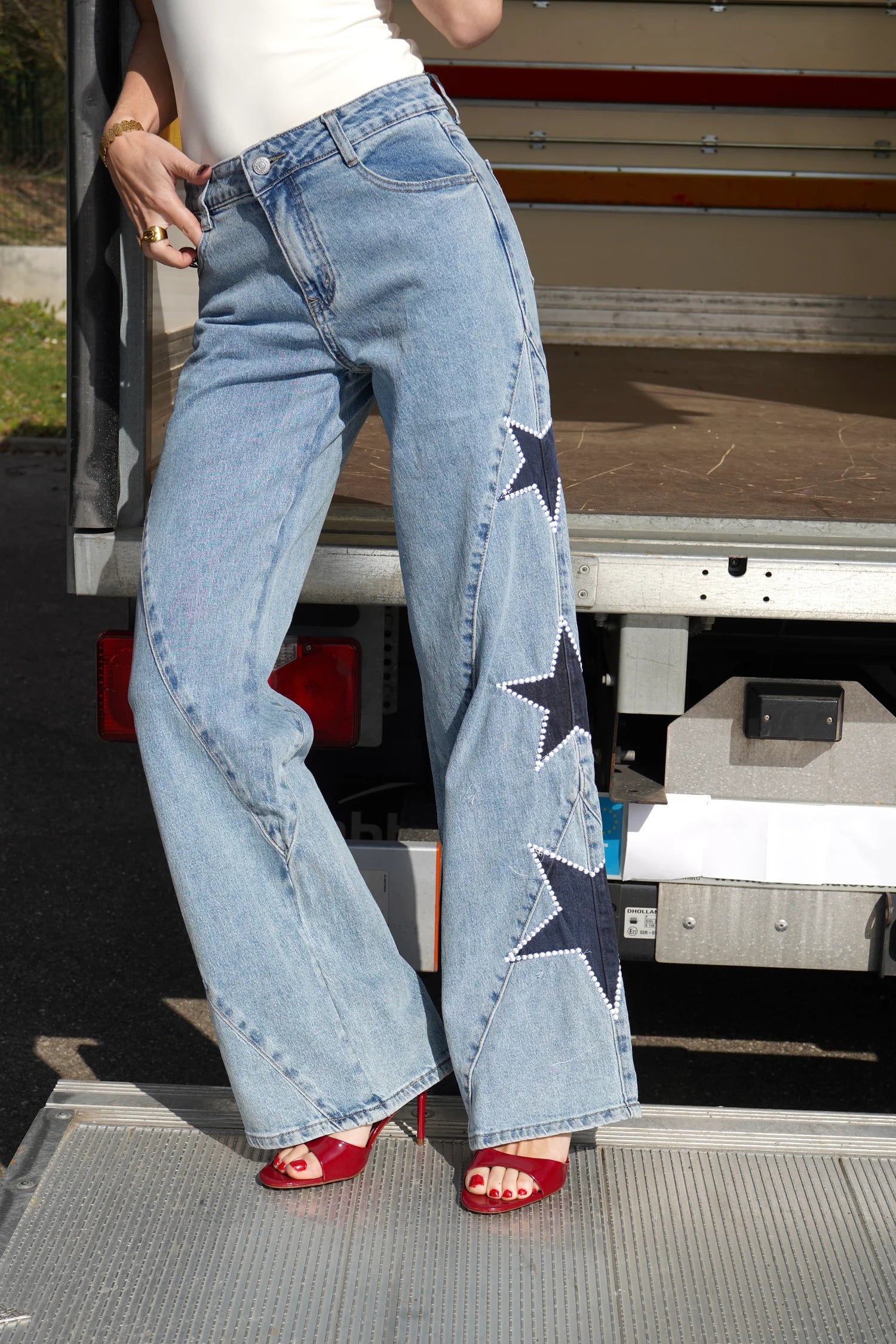 Jean STAR