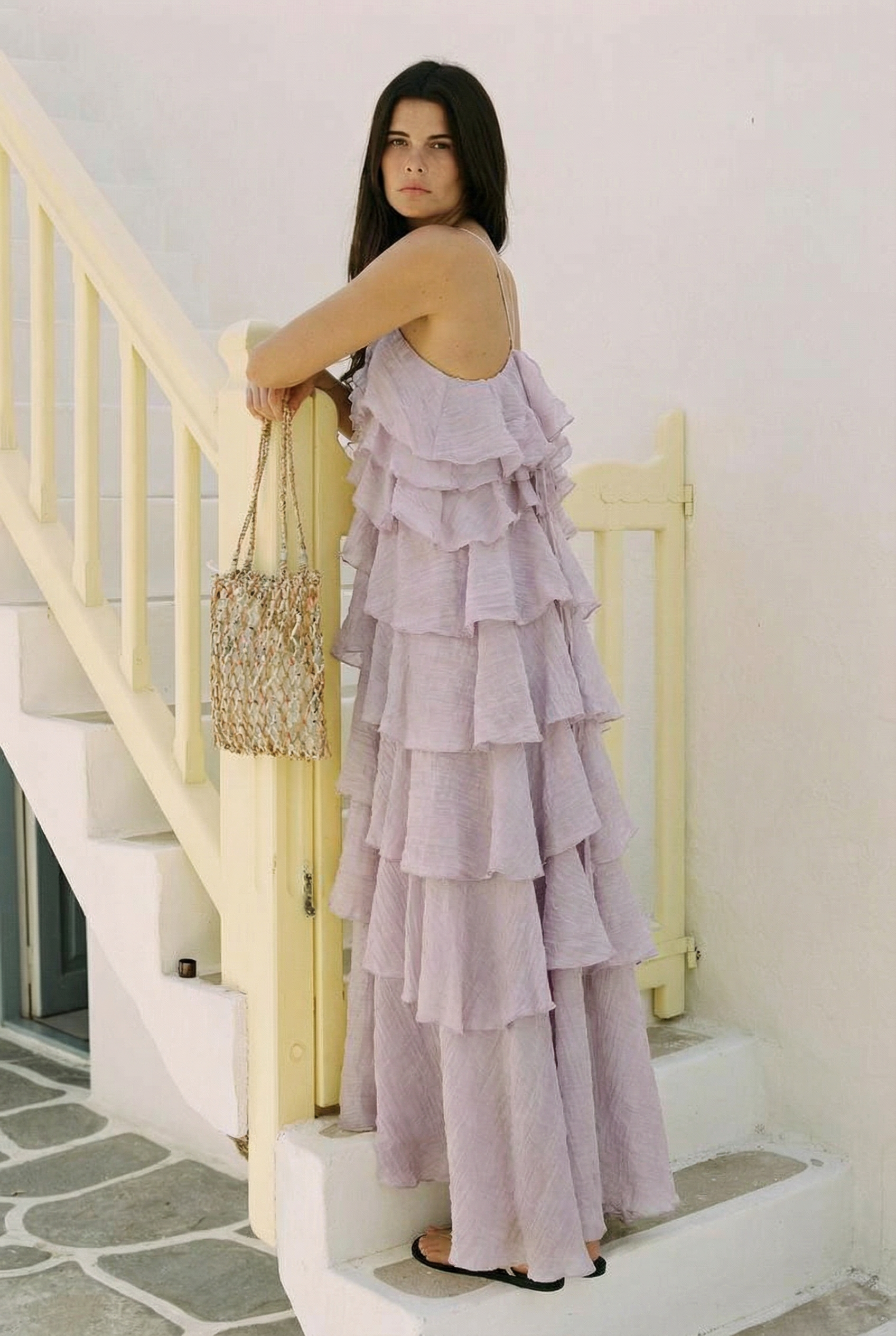 Robe LISA