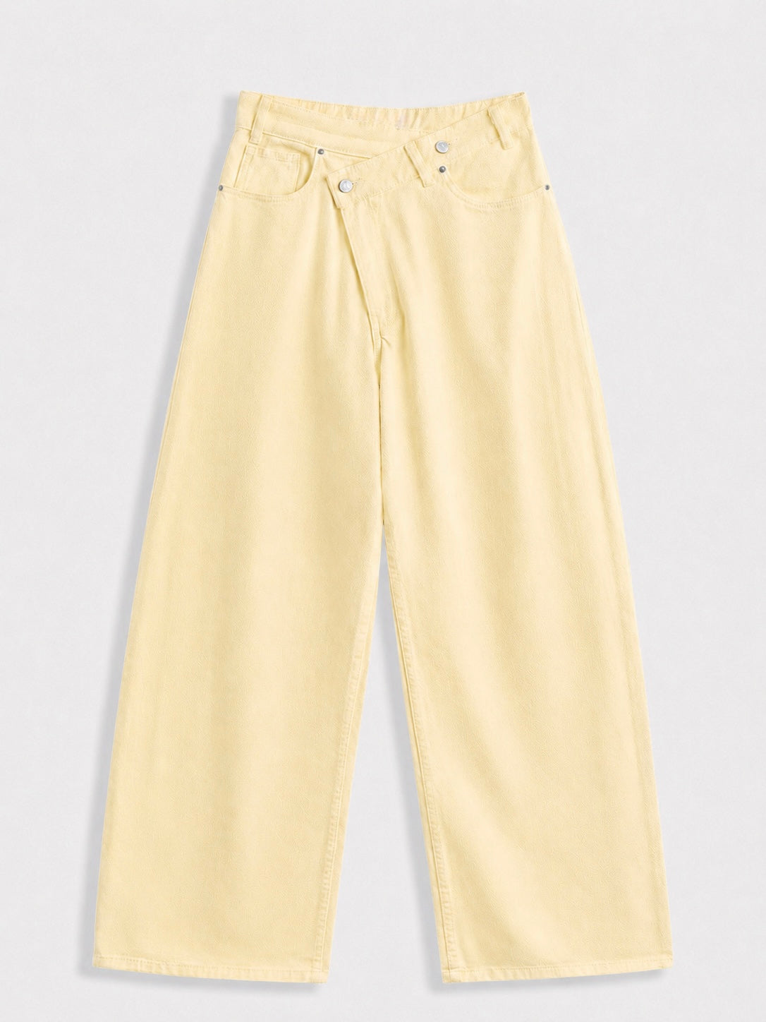 Jean YELLOW