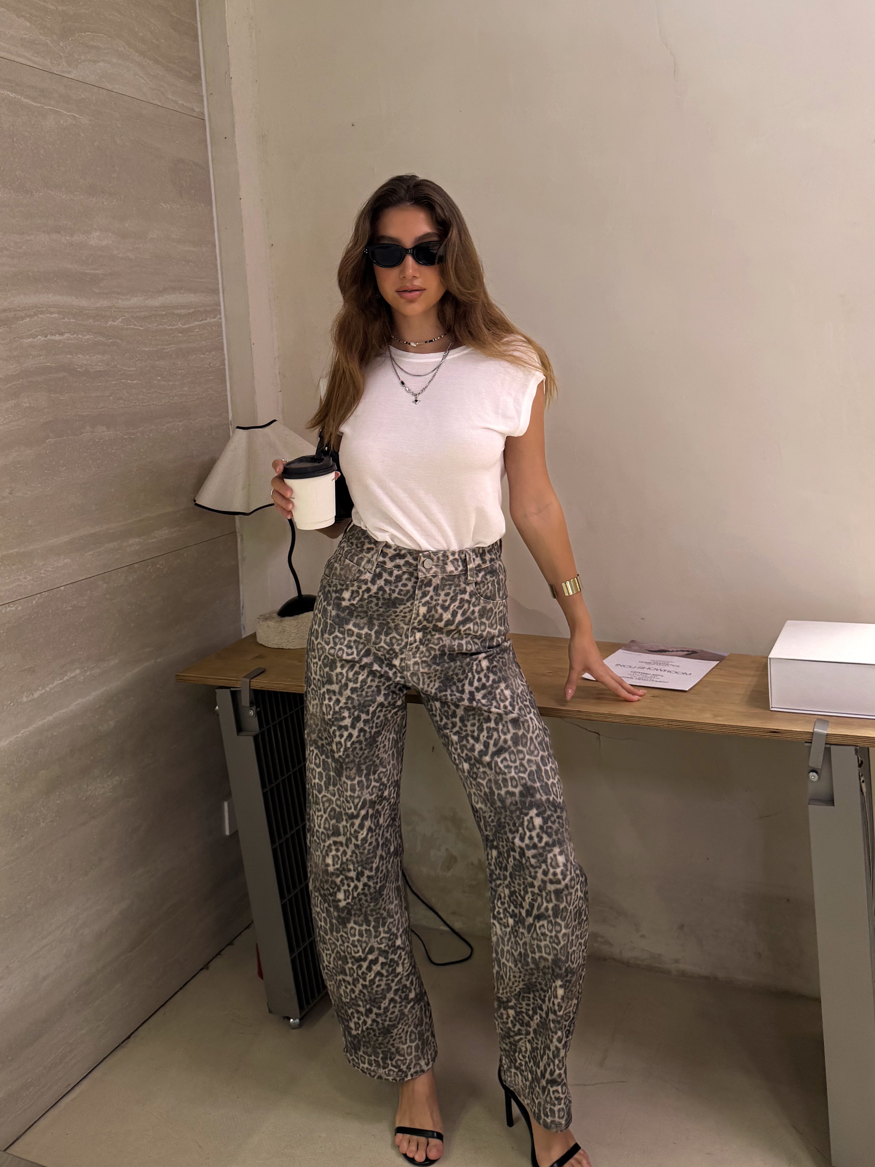 Pantalon LEO