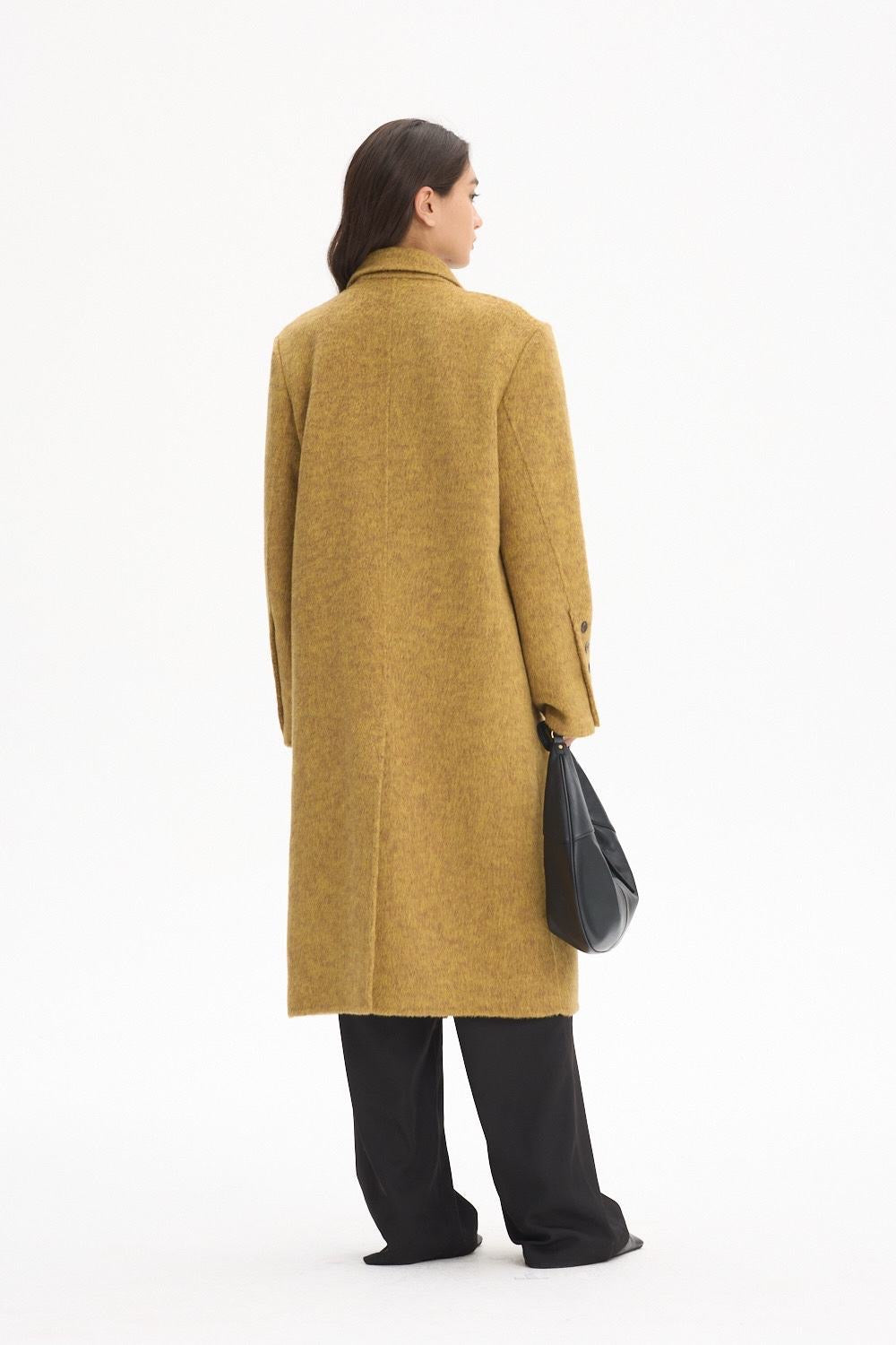 Manteau HandMade - GHITA