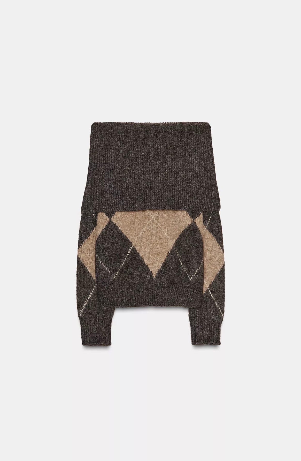 Pull en Maille - ROMY